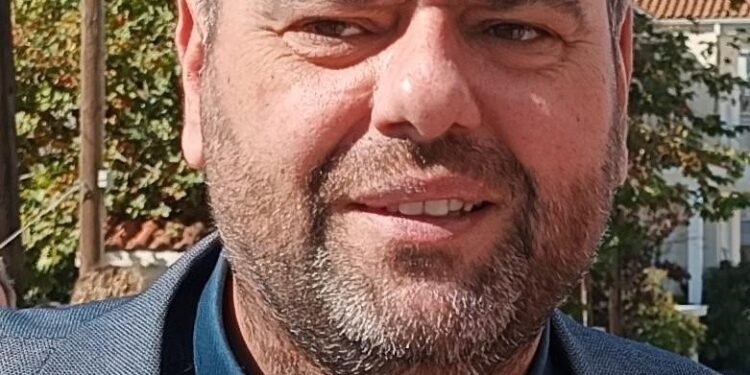ΓΙΩΡΓΟΣ ΛΑΜΠΡΟΠΟΥΛΟΣ – ΠΡΟΕΔΡΟΣ ΔΕΕΠ ΗΛΕΙΑΣ: “Η επόμενη τετραετία θα είναι μια τετραετία έργων και πράξεων στο νομό μας”