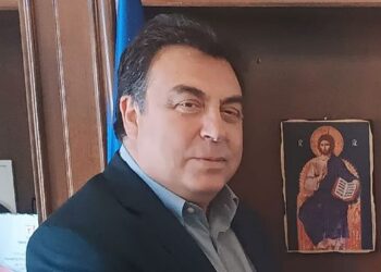 ΔΗΜΟΣ ΠΥΡΓΟΥ: Μήνυμα Δημάρχου για την Παγκόσμια Ημέρα Περιβάλλοντος