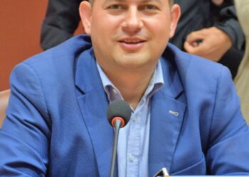 ΘΕΟΔΩΡΟΣ ΒΑΣΙΛΟΠΟΥΛΟΣ – Αντιπεριφερειάρχης Αγροτικής Ανάπτυξης ΠΔΕ: Συγχαρητήριο μήνυμα στους επιτυχόντες των πανελλαδικών εξετάσεων