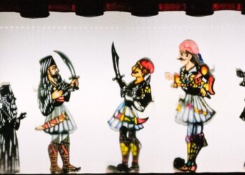 ΔΗΜΟΣ ΠΥΡΓΟΥ: Πλούσιος πολιτιστικός Ιούνιος