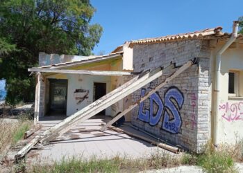 “Δημοτικό Κάμπινγκ Κουρούτας: Το «δόλωμα» των ψηφοφόρων”
