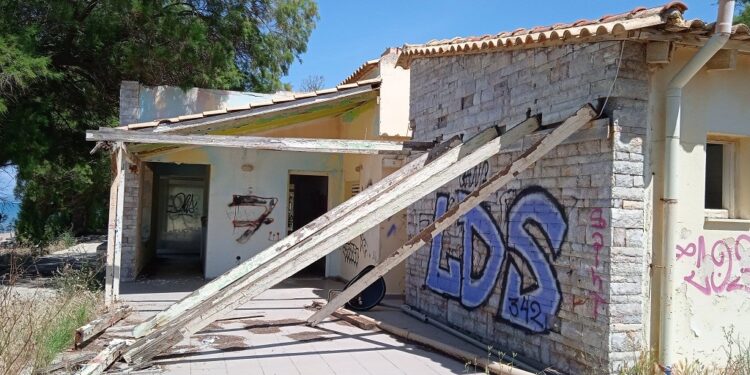 “Δημοτικό Κάμπινγκ Κουρούτας: Το «δόλωμα» των ψηφοφόρων”
