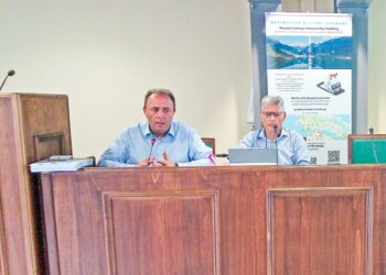 ΔΗΜΟΣ ΑΡΧΑΙΑΣ ΟΛΥΜΠΙΑΣ: Σημαντικό εργαλείο πληροφόρησης ο «ψηφιακός ξεναγός» της ΠΔΕ