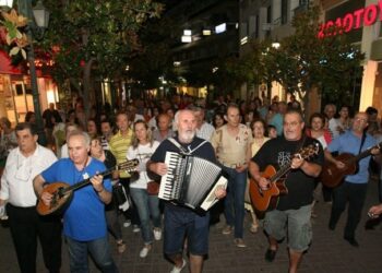 ΕΥΡΩΠΑΪΚΗ ΓΙΟΡΤΗ ΜΟΥΣΙΚΗΣ 2023: Ένα πολυφωνικό μωσαϊκό ρυθμών από την Ηλεία αντηχεί σε όλη την Ελλάδα