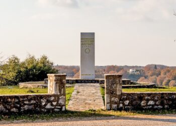 Ο Δήμος Αρχαίας Ολυμπίας τιμά τη θυσία του Καπετάν Γιαννιά το 1821