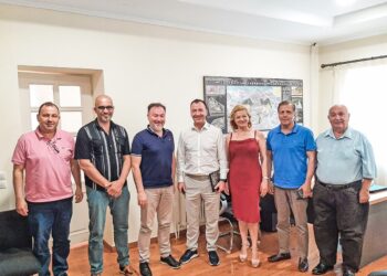 Η Κοινωνική Καινοτομία συναντά το Παγκόσμιο Πάρκο Ολυμπιονικών
