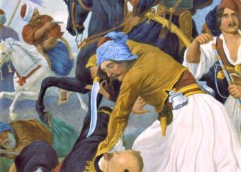ΔΗΜΟΣ ΑΡΧΑΙΑΣ ΟΛΥΜΠΙΑΣ: Την Κυριακή 2 Ιουλίου ο εορτασμός της Μάχης στο Πούσι