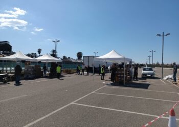 ΔΗΜΟΣ ΠΥΡΓΟΥ: Ενημέρωση για διανομή προϊόντων σε δικαιούχους προγράμματος ΤΕΒΑ