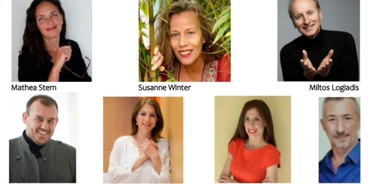 Δύο νέες και σημαντικές θεματικές ενότητες εντάσσονται στο φετινό πρόγραμμα του 33ου Φεστιβάλ Αρχαίας Ήλιδας