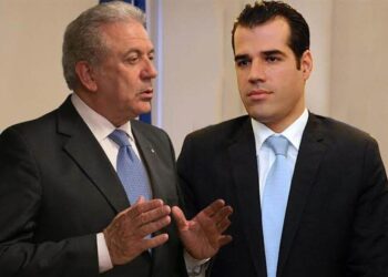ΔΗΜΗΤΡΗΣ ΑΒΡΑΜΟΠΟΥΛΟΣ: Τοποθέτηση δύο νεφρολόγων στο Γενικό Νοσοκομείο Ηλείας