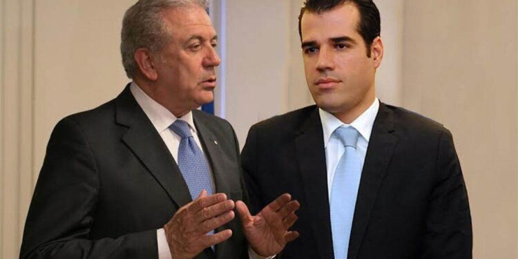 ΔΗΜΗΤΡΗΣ ΑΒΡΑΜΟΠΟΥΛΟΣ: Τοποθέτηση δύο νεφρολόγων στο Γενικό Νοσοκομείο Ηλείας
