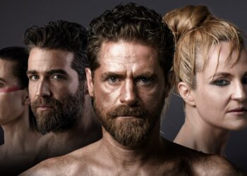 Με παραστάσεις υψηλού επιπέδου και φέτος  το πρόγραμμα του 33ου Φεστιβάλ της Αρχαίας Ήλιδας