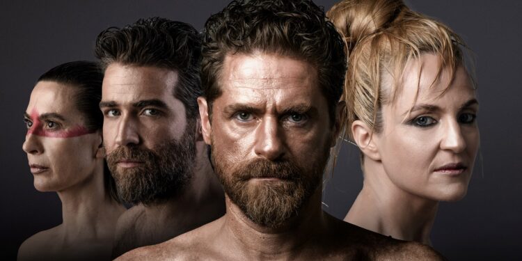 Με παραστάσεις υψηλού επιπέδου και φέτος το πρόγραμμα του 33ου Φεστιβάλ της Αρχαίας Ήλιδας