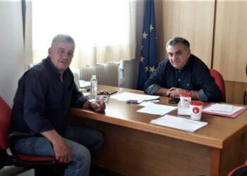 ΔΗΜΟΣ ΠΗΝΕΙΟΥ: “Ημέρα του Δημότη” στο Βαρθολομιό