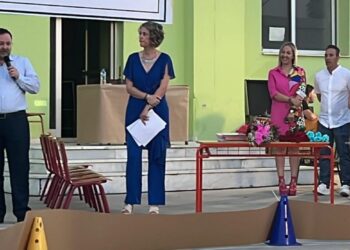 Συνέπεια λόγων και πράξεων!