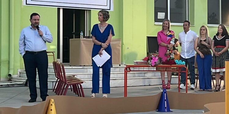 Συνέπεια λόγων και πράξεων!