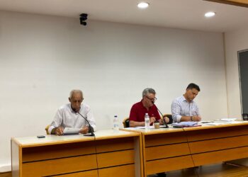 Επιχορήγηση 7.000 ευρώ στο Νοσοκομείο Αμαλιάδας!