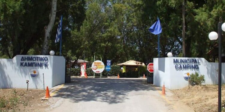 ΔΗΜΟΣ ΗΛΙΔΑΣ: Η Κουρούτα μετατρέπεται σε ελκυστικό τουριστικό προορισμό