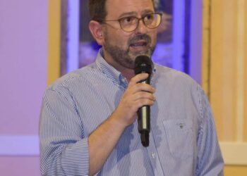 ΝΙΚΟΣ ΚΟΡΟΒΕΣΗΣ: “Φλόγα Πολιτισμού” και στην Αλφειούσα