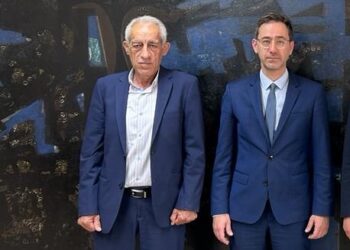 Στον Δήμο Ήλιδας και με την… “βούλα” το Δημοτικό Κάμπινγκ Κουρούτας!