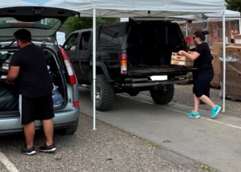 Στήριξη σε 1.800 ωφελούμενους του Δήμου Ήλιδας