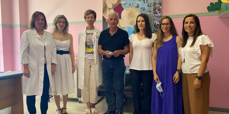 ΔΗΜΟΣ ΗΛΙΔΑΣ: Δωρεάν Τεστ ΠΑΠ σε γυναίκες της συνοικίας Παπακαυκά Αμαλιάδας