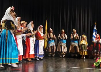 Με ρυθμούς… παραδοσιακούς!