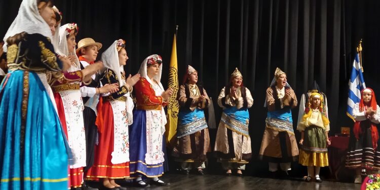 Με ρυθμούς… παραδοσιακούς!