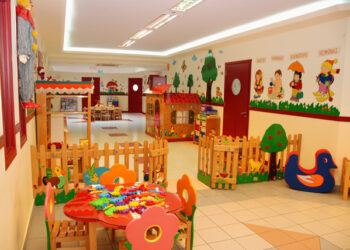 ΔΗΜΟΣ ΗΛΙΔΑΣ: Εγγραφές σε βρεφονηπιακούς σταθμούς και ΚΔΑΠ