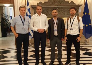 ΟΜΑΔΑ ΘΕΑΤΡΟΥ “ΠΡΟΣΚΗΝΙΟ”: Με εντατικούς ρυθμούς οι προετοιμαασίες για την παράσταση “Οιδίπους Τύραννος”