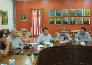 ΔΗΜΟΣ ΑΡΧΑΙΑΣ ΟΛΥΜΠΙΑΣ: Έργα βελτίωσης υποδομών στην Κοινότητα Πλατάνου