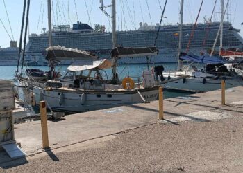 ΠΑΝΑΓΙΩΤΗΣ ΑΝΤΩΝΑΚΟΠΟΥΛΟΣ: “Το Κατάκολο είναι ένα αξιοπρεπές, αναβαθμισμένο λιμάνι”