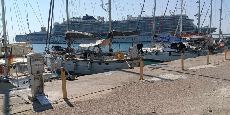 ΠΑΝΑΓΙΩΤΗΣ ΑΝΤΩΝΑΚΟΠΟΥΛΟΣ: “Το Κατάκολο είναι ένα αξιοπρεπές, αναβαθμισμένο λιμάνι”