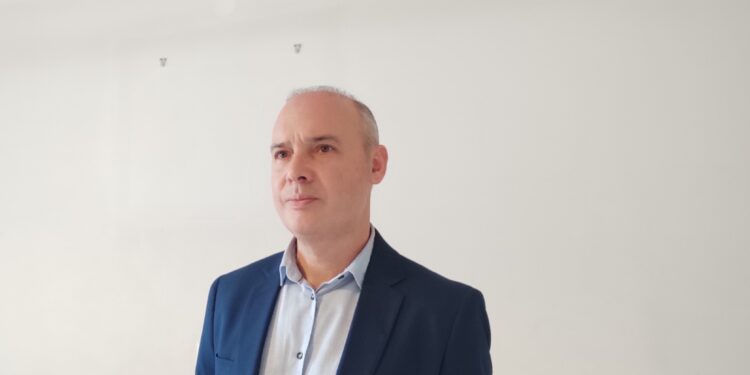 Συγκροτείται η δυνατή ομάδα με τον Σωτήρη Παπαηλιού!