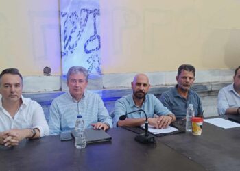 ΔΗΜΟΣ ΠΥΡΓΟΥ: “Ταξιδεύοντας με τους Φράγκους και τους Βυζαντινούς στην Ηλεία”