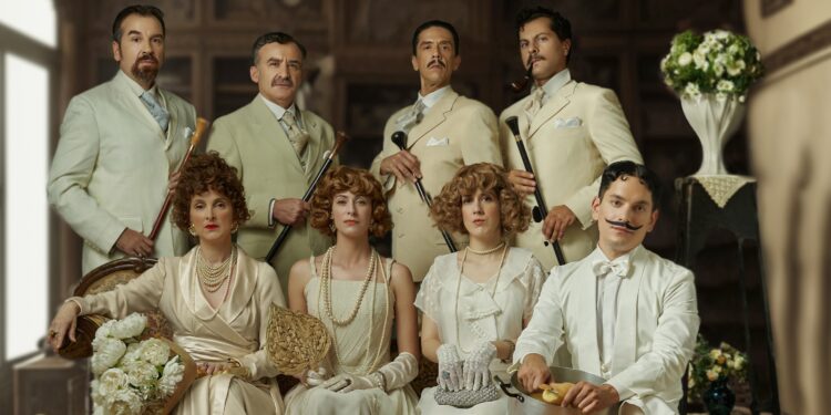 33ο ΦΕΣΤΙΒΑΛ ΑΡΧΑΙΑΣ ΗΛΙΔΑΣ: Με δύο παραστάσεις 20 και 21 Ιουλίου 2023 ξεκινούν οι εκδηλώσεις!