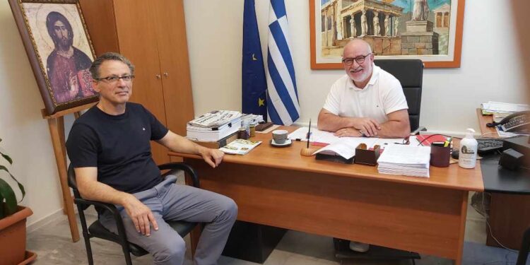 ΠΕΡΙΦΕΡΕΙΑ ΔΥΤΙΚΗΣ ΕΛΛΑΔΑΣ: Επιπλέον 1,3 εκατομμύρια ευρώ το μήνα Ιούνιο για την πληρωμή δικαιούχων στο πρόγραμμα Σχεδίων Βελτίωσης