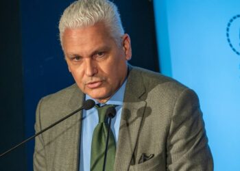 Στην Κίνα ο Αντιπεριφερειάρχης Φωκίων Ζαΐμης