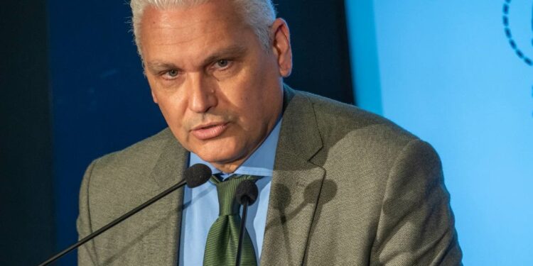 Στην Κίνα ο Αντιπεριφερειάρχης Φωκίων Ζαΐμης