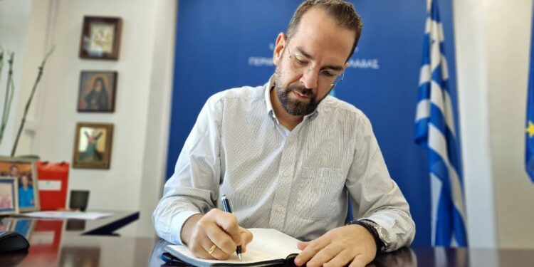 ΠΕΡΙΦΕΡΕΙΑ ΔΥΤΙΚΗΣ ΕΛΛΑΔΑΣ: Με 6,1 εκ. ευρώ χρηματοδοτεί το ΠΕΠ την ένταξη παιδιών σε δομές προσχολικής αγωγής και δημιουργικής απασχόλησης