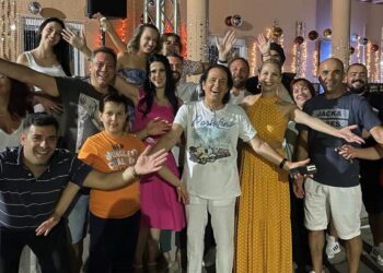 ΚΔΑΠ μεΑ “ΗΛΙΑΝΘΟΣ”: Γιορτή λήξης του φετινού δημιουργικού “ταξιδιού” (φωτος)