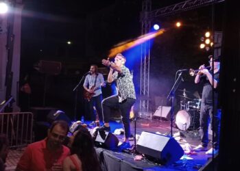 Με επιτυχία το 1ο WEST BEER FESTIVAL στο Πάρκο ΣΠΚ Πύργου (φωτος)