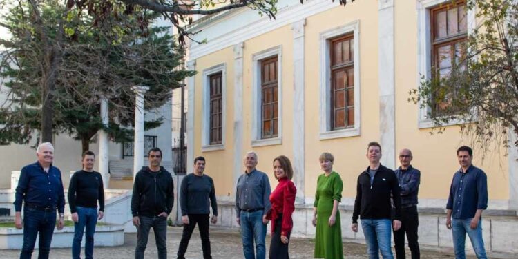 2ο ΔΙΕΘΝΕΣ ΦΕΣΤΙΒΑΛ ΑΡΧΑΙΑΣ ΦΕΙΑΣ: Αυγουστιάτικα…Χρώματα της Ήλιδας