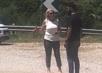 ΔΕΥΑ ΠΥΡΓΟΥ: Εργασίες επίλυσης προβλημάτων σε Κοινότητες του Δήμου