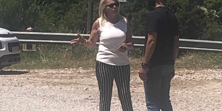 ΔΕΥΑ ΠΥΡΓΟΥ: Εργασίες επίλυσης προβλημάτων σε Κοινότητες του Δήμου