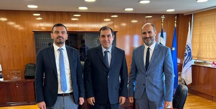 ΑΝΔΡΕΑΣ ΝΙΚΟΛΑΚΟΠΟΥΛΟΣ: “Στο προσκήνιο τα σωφρονιστικά καταστήματα της χώρας”
