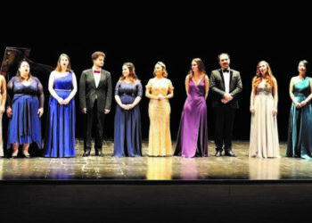 2ο ΔΙΕΘΝΕΣ ΦΕΣΤΙΒΑΛ ΑΡΧΑΙΑΣ ΦΕΙΑΣ: Απόψε η συναυλία κλασικής μουσικής με την Ιταλική Ορχήστρα Belcando Academy Opera