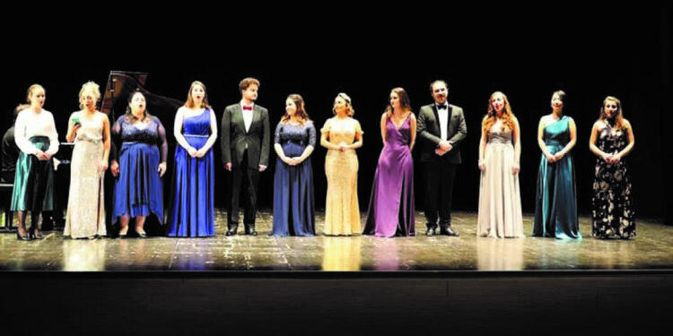 2ο ΔΙΕΘΝΕΣ ΦΕΣΤΙΒΑΛ ΑΡΧΑΙΑΣ ΦΕΙΑΣ: Απόψε η συναυλία κλασικής μουσικής με την Ιταλική Ορχήστρα Belcando Academy Opera