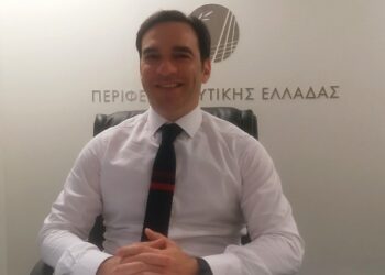 ΔΗΜΗΤΡΗΣ ΝΙΚΟΛΑΚΟΠΟΥΛΟΣ: Ενημέρωση για την εγγραφή των αθλητικών σωματείων στο Μητρώο Αθλητικών Σωματείων