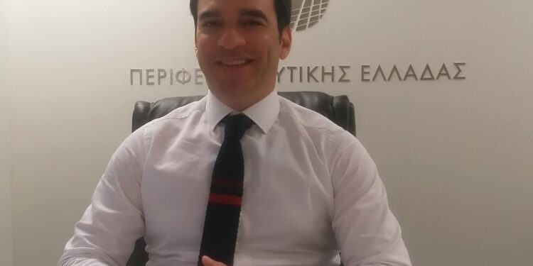 ΔΗΜΗΤΡΗΣ ΝΙΚΟΛΑΚΟΠΟΥΛΟΣ: Ενημέρωση για την εγγραφή των αθλητικών σωματείων στο Μητρώο Αθλητικών Σωματείων